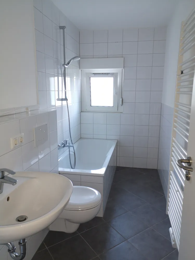 3 Zimmer Wohnung mit 62 m² in Mannheim – Bild 3