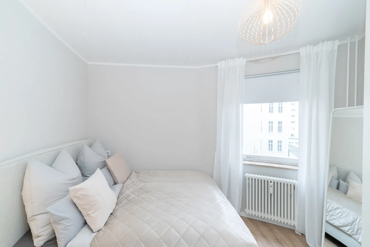 2 Zimmer Wohnung mit 47 m² in Berlin – Bild 11