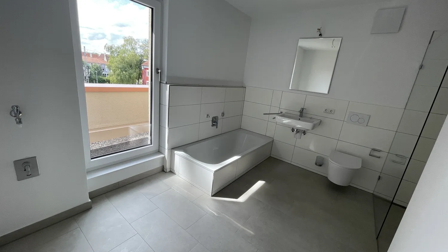 3 room apartment with 115 m² in Memmingen – Photo 5