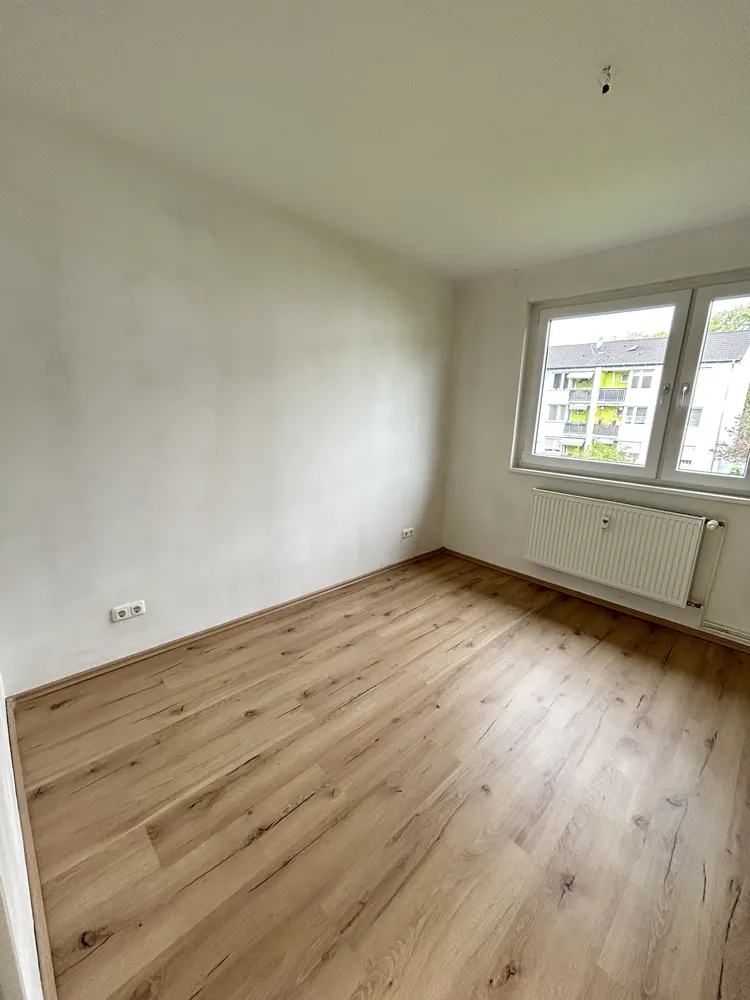 2 Zimmer Wohnung mit 51 m² in Duisburg – Bild 3
