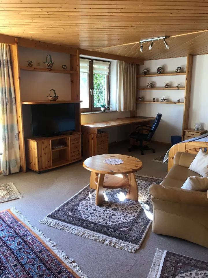 1 Zimmer Wohnung mit 60 m² in Villingen-Schwenningen – Bild 5