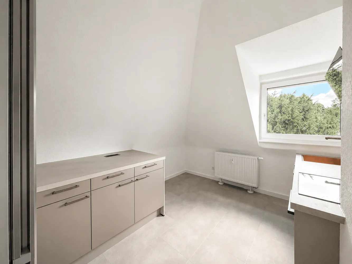 2 Zimmer Wohnung mit 53 m² in Mannheim – Bild 2