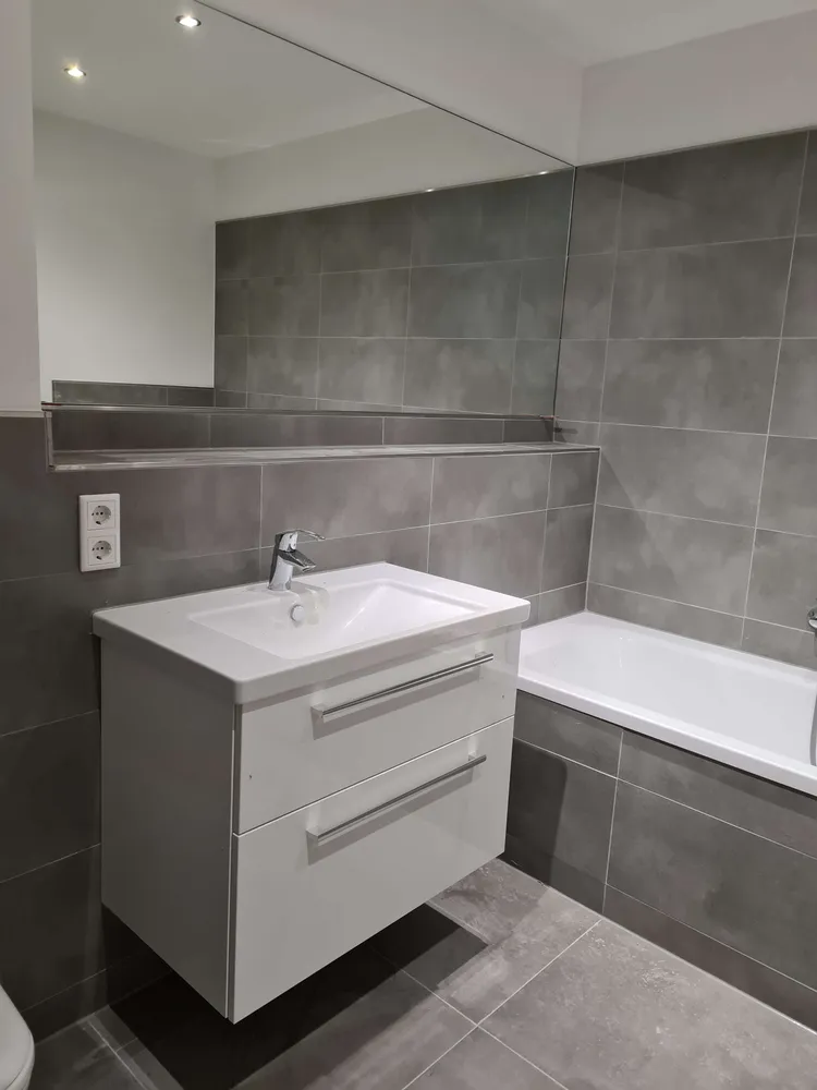 1 Zimmer Wohnung mit 32 m² in Leipzig – Bild 2