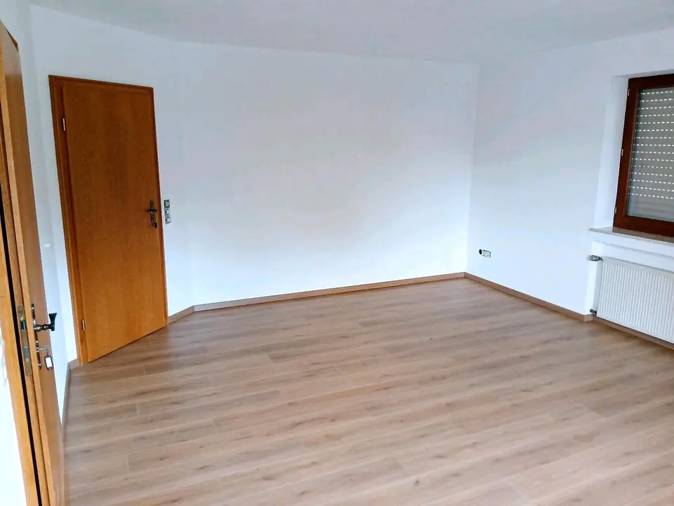 6 Zimmer Wohnung mit 113 m² in Nördlingen – Bild 6