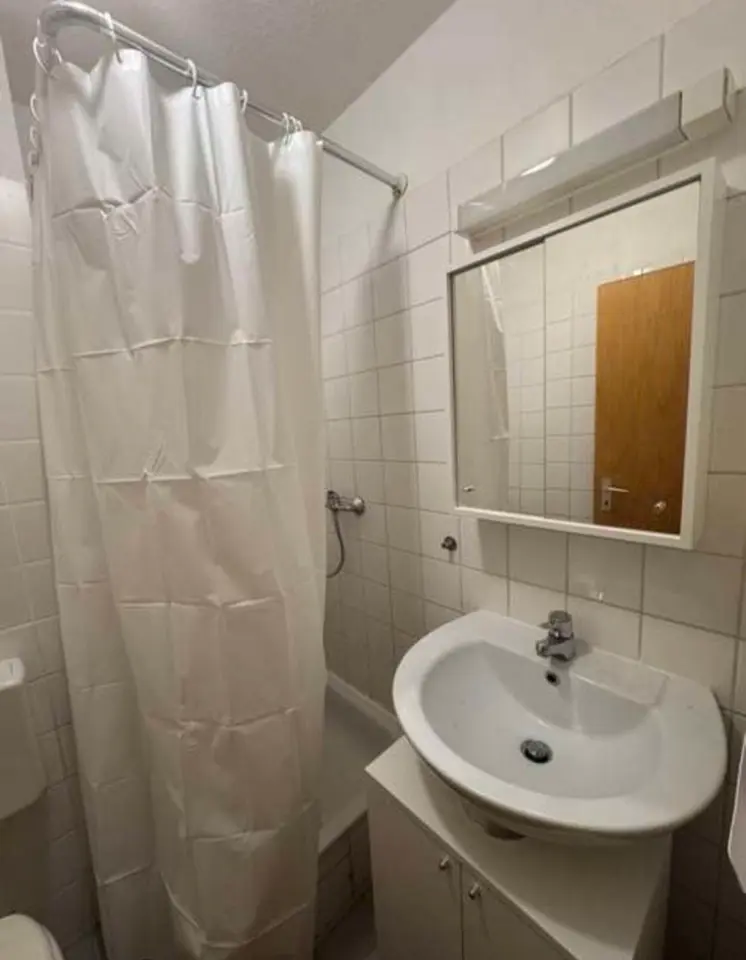 2 Zimmer Wohnung mit 20 m² in Mannheim – Bild 5