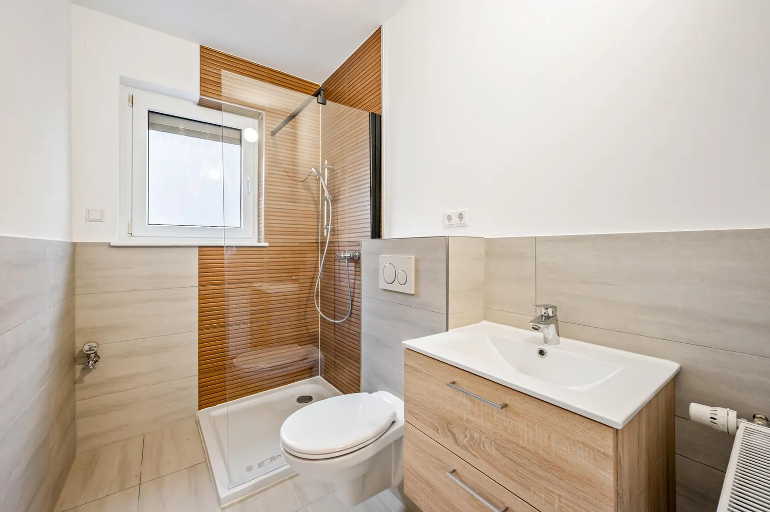 WG-Zimmer mit 65 m² in Mannheim – Bild 3