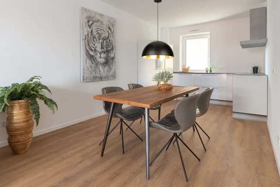 2 Zimmer Wohnung mit 52 m² in Dortmund – Bild 4