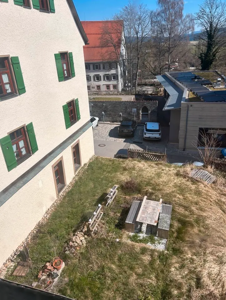 Studio mit 18 m² in Rottweil – Bild 6