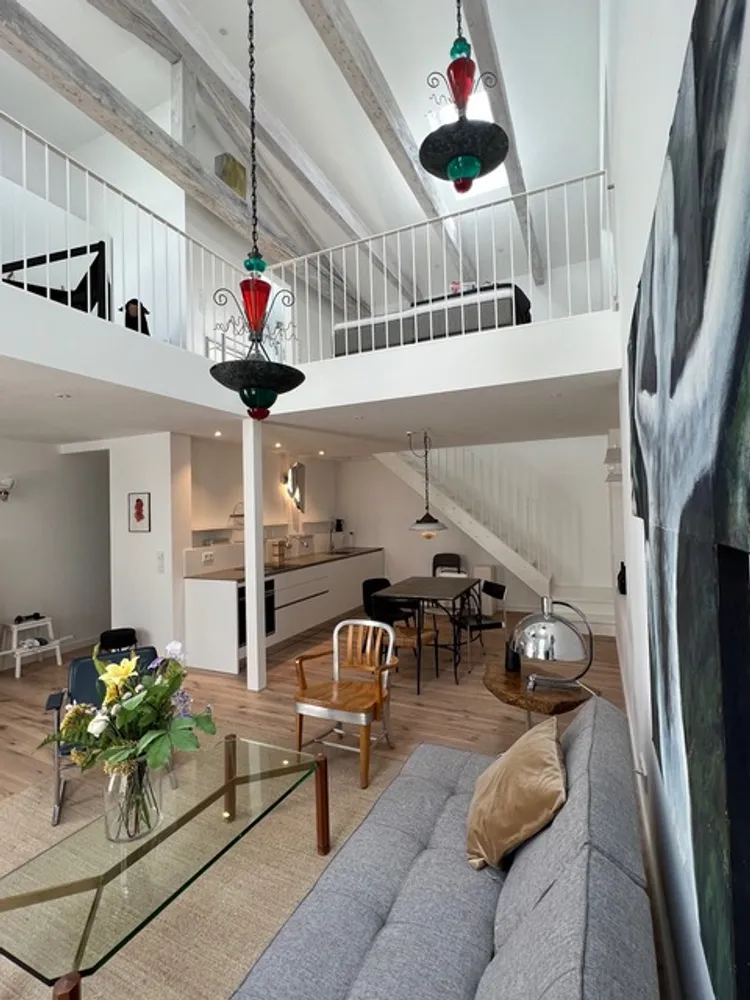 2 Zimmer Wohnung mit 80 m² in Werder (Havel) – Bild 4
