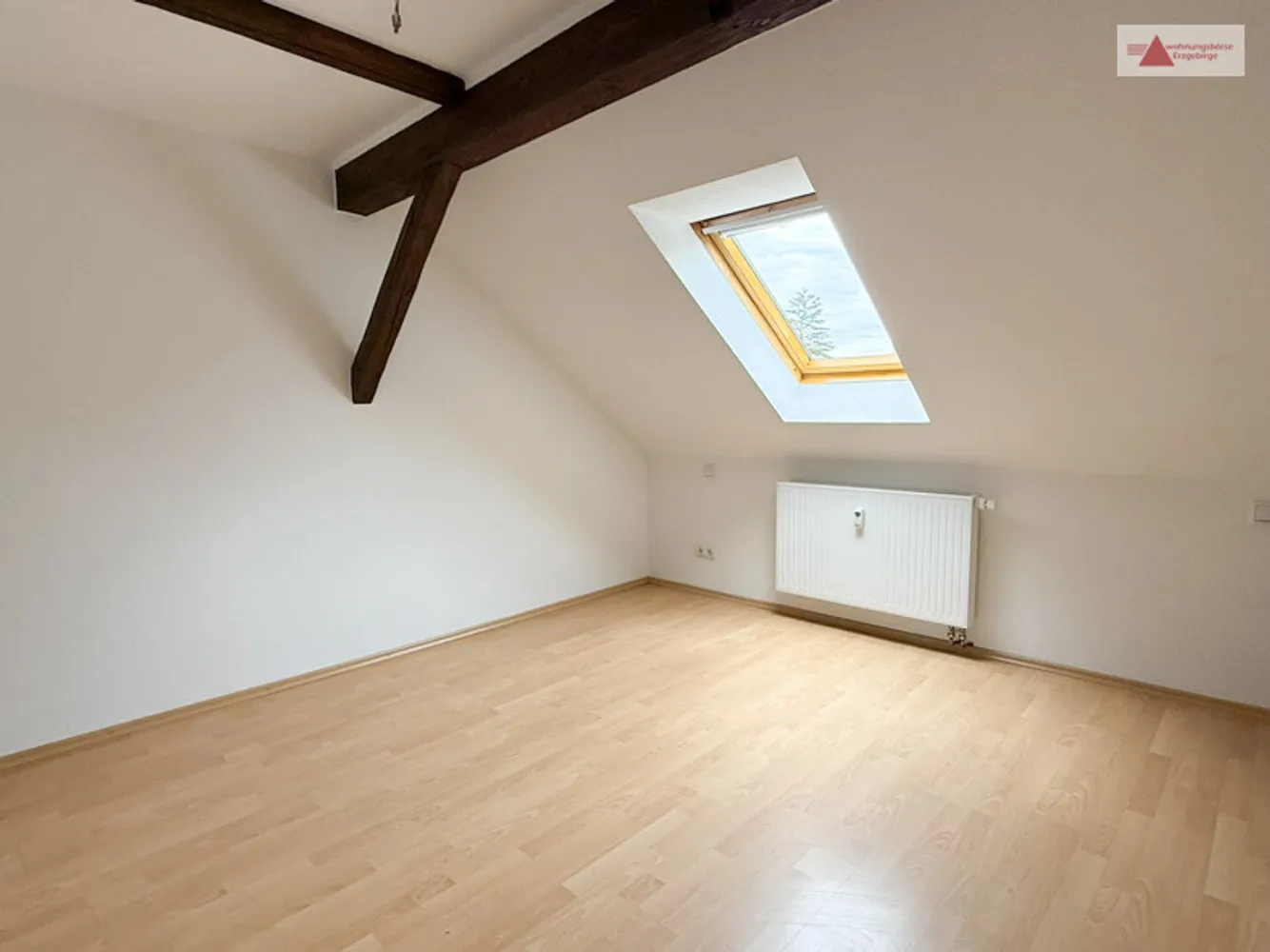 3 Zimmer Wohnung mit 60 m² in Annaberg-Buchholz – Bild 7