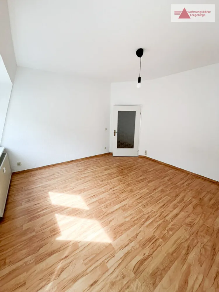 2 Zimmer Wohnung mit 82 m² in Annaberg-Buchholz – Bild 2