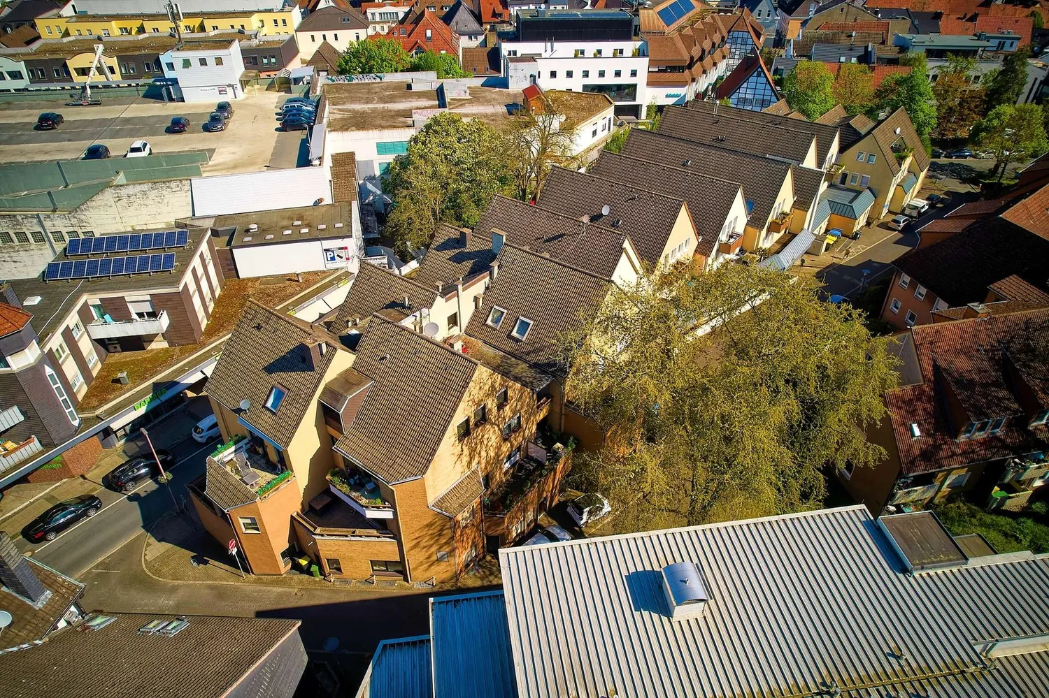 1 Zimmer Wohnung mit 36 m² in Unna – Bild 2