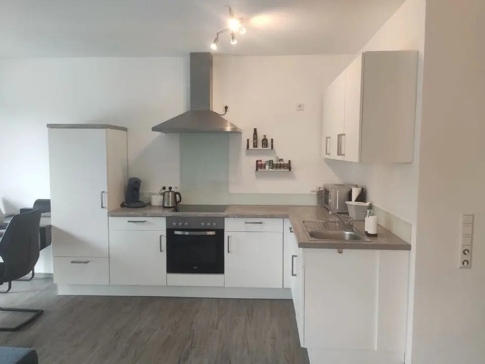 3 Zimmer Wohnung mit 81 m² in Cloppenburg – Bild 4