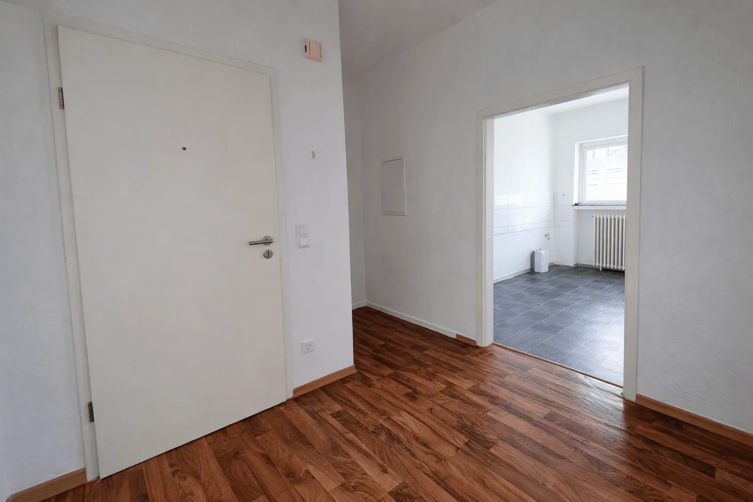 2 Zimmer Wohnung mit 56 m² in Dortmund – Bild 2