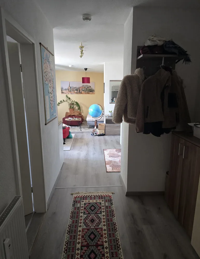 2 Zimmer Wohnung mit 54 m² in Potsdam – Bild 4