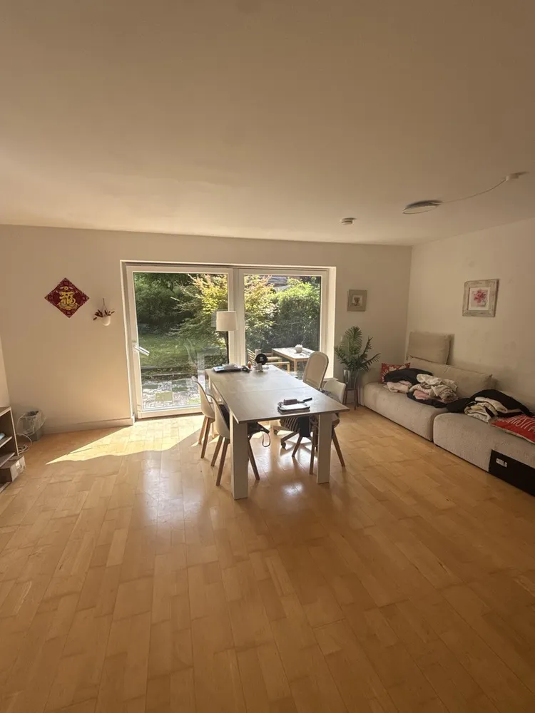 7 Zimmer Haus mit 150 m² in Hamburg – Bild 1