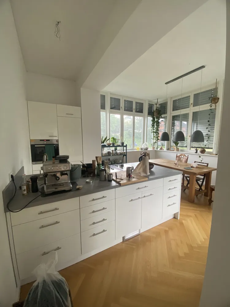 4 Zimmer Wohnung mit 118 m² in Dresden – Bild 4