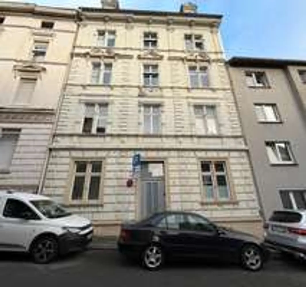 3 Zimmer Wohnung mit 65 m² in Wuppertal – Bild 1