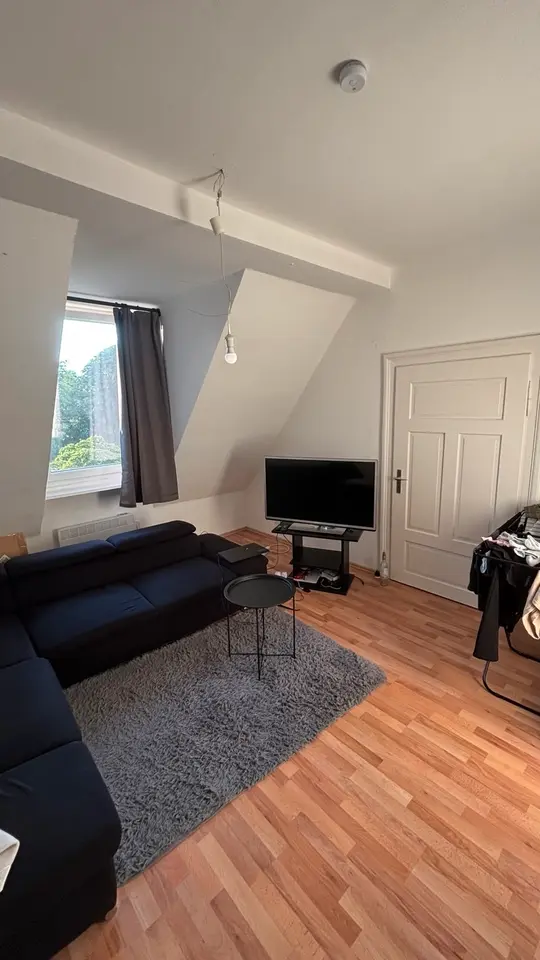 WG-Zimmer mit 79 m² in Amberg – Bild 1