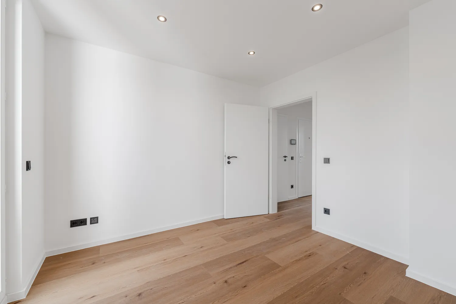2 Zimmer Wohnung mit 37 m² in Düsseldorf – Bild 7