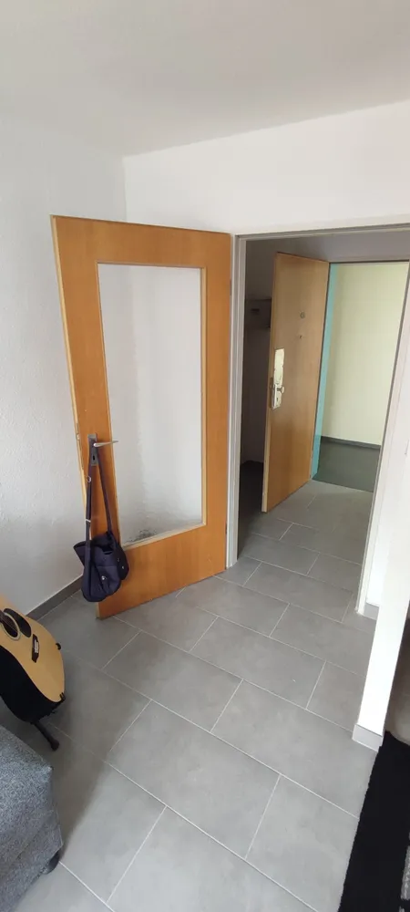 1 Zimmer Wohnung mit 23 m² in Mannheim – Bild 2