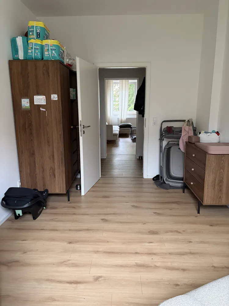 3 Zimmer Wohnung mit 64 m² in Düsseldorf – Bild 11