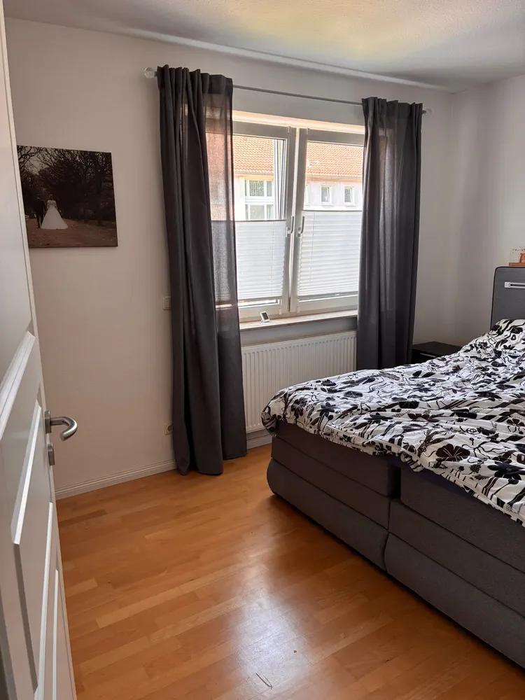 3 Zimmer Wohnung mit 100 m² in Wiesbaden – Bild 12
