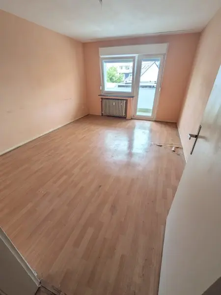 2 Zimmer Wohnung mit 55 m² in Düsseldorf – Bild 2