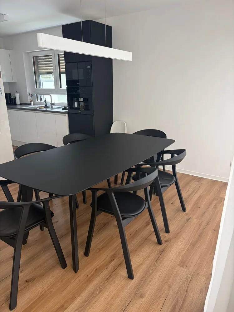 4 Zimmer Wohnung mit 92 m² in Frankfurt am Main – Bild 4