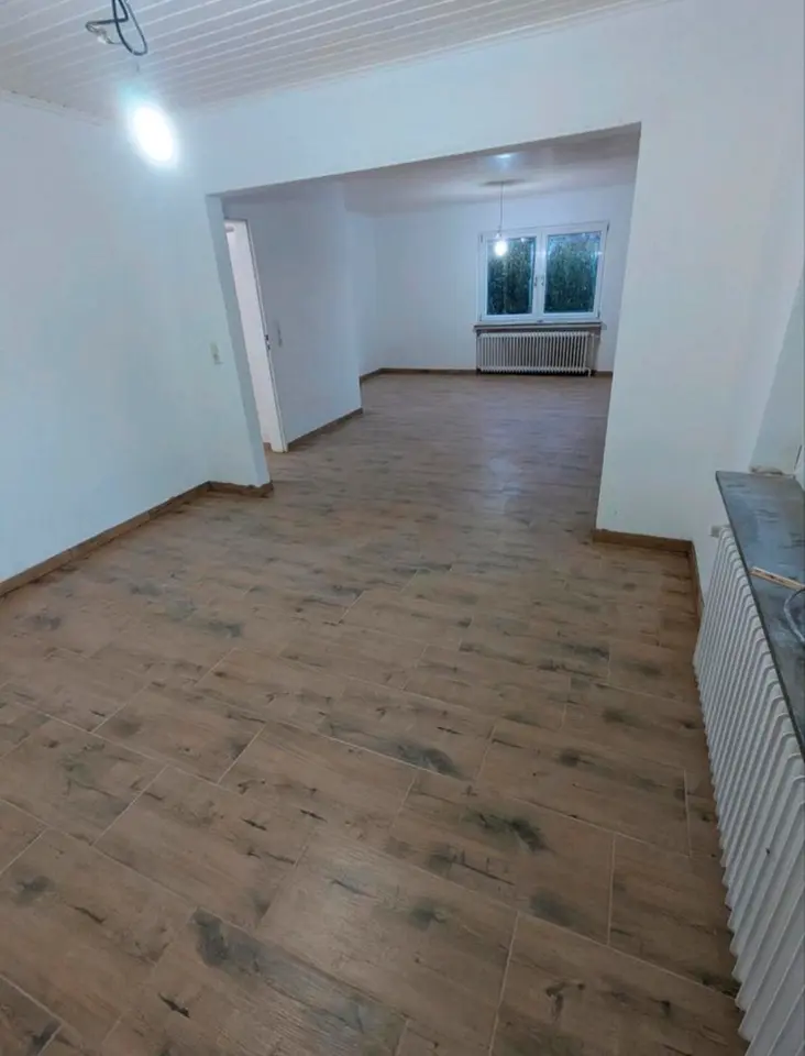 4 Zimmer Wohnung mit 100 m² in Stade – Bild 1