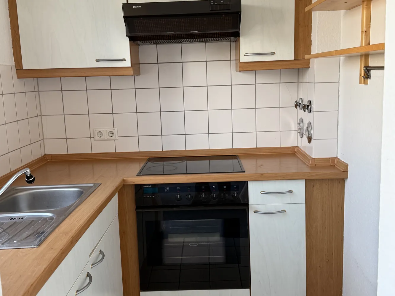 2 Zimmer Wohnung mit 60 m² in Pinneberg – Bild 7
