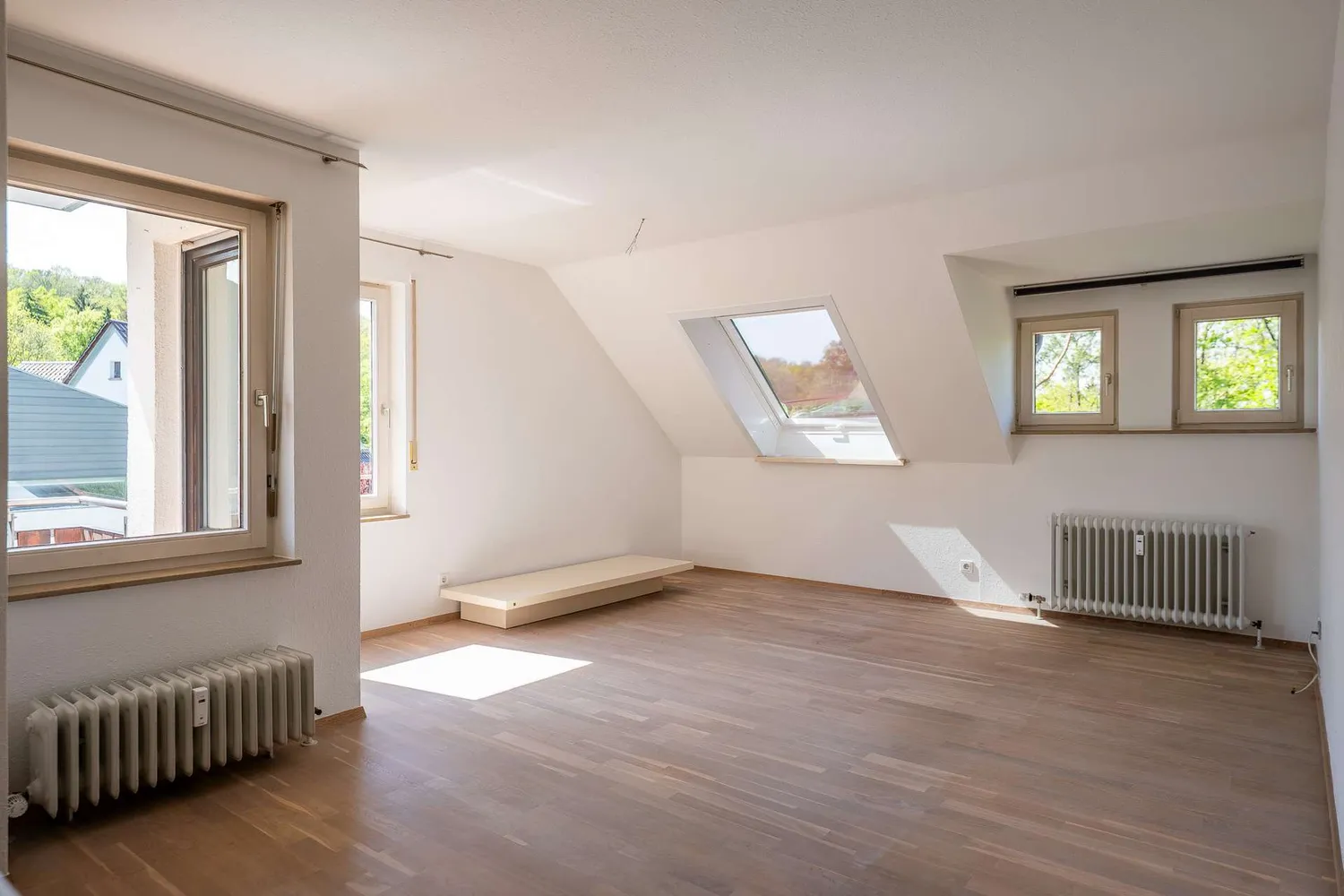 3 Zimmer Wohnung mit 78 m² in Stuttgart – Bild 6