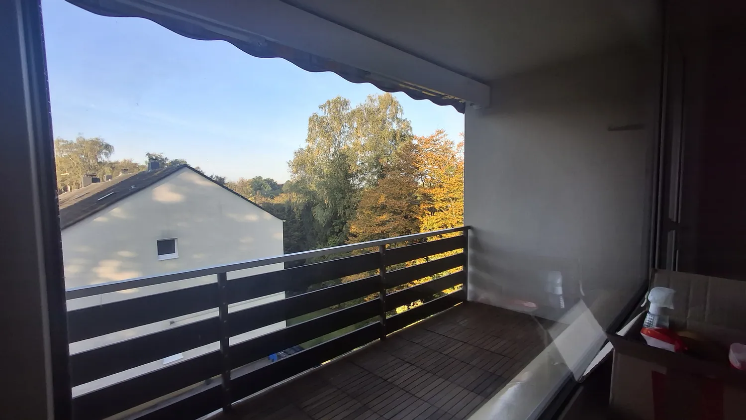 3 Zimmer Wohnung mit 79 m² in Haan – Bild 2