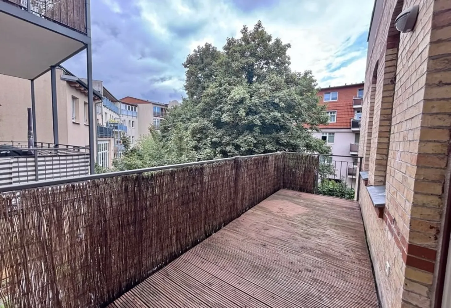 3 Zimmer Wohnung mit 125 m² in Halle (Saale) – Bild 12