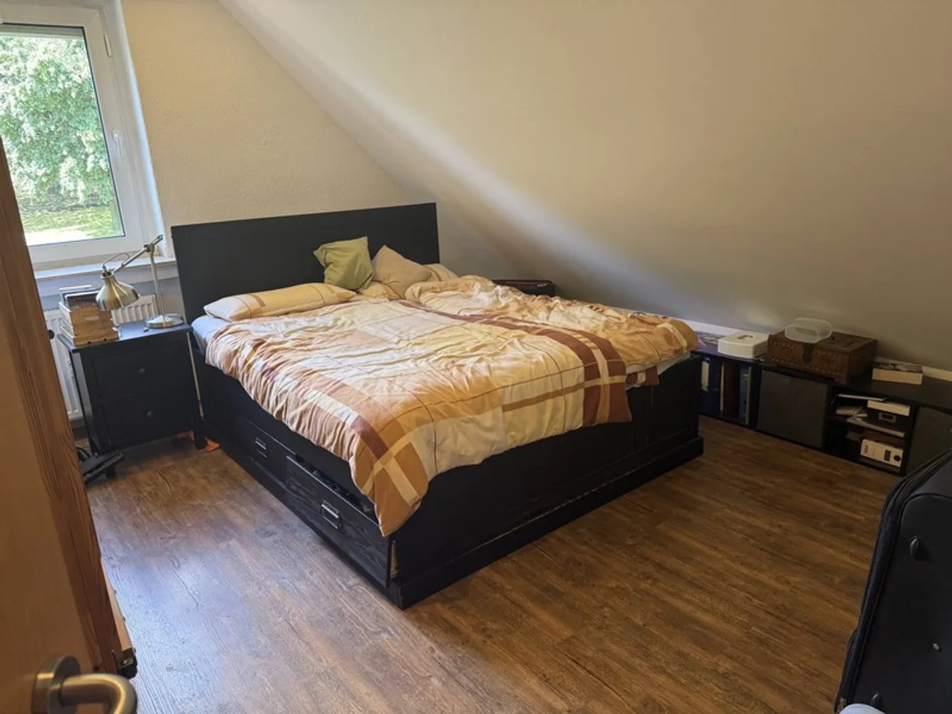 3 Zimmer Wohnung mit 86 m² in Hagen – Bild 11