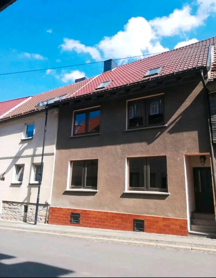 8 Zimmer Wohnung mit 186 m² in Nordhausen – Bild 4
