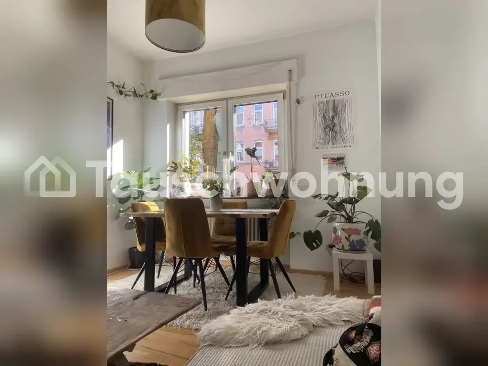 3 Zimmer Wohnung mit 85 m² in Freiburg im Breisgau – Bild 6