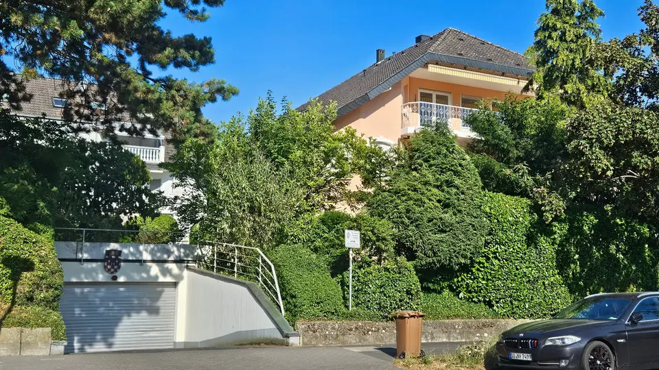 4 room apartment with 127 m² in Königswinter – Photo 4