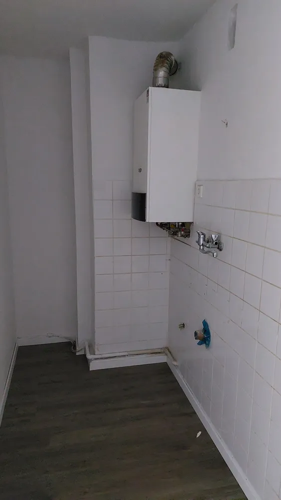2 Zimmer Wohnung mit 38 m² in Essen – Bild 6