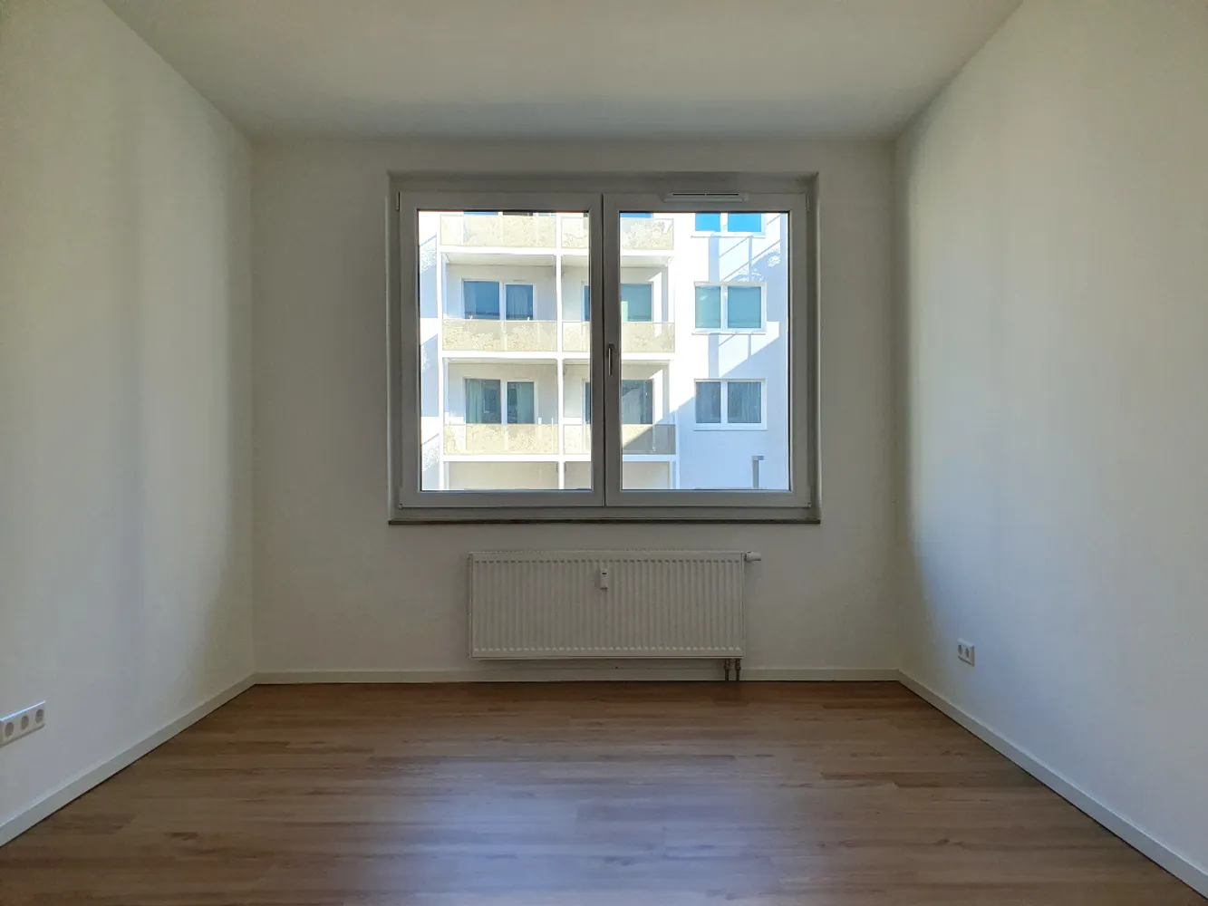 2 Zimmer Wohnung mit 59 m² in Hannover – Bild 5
