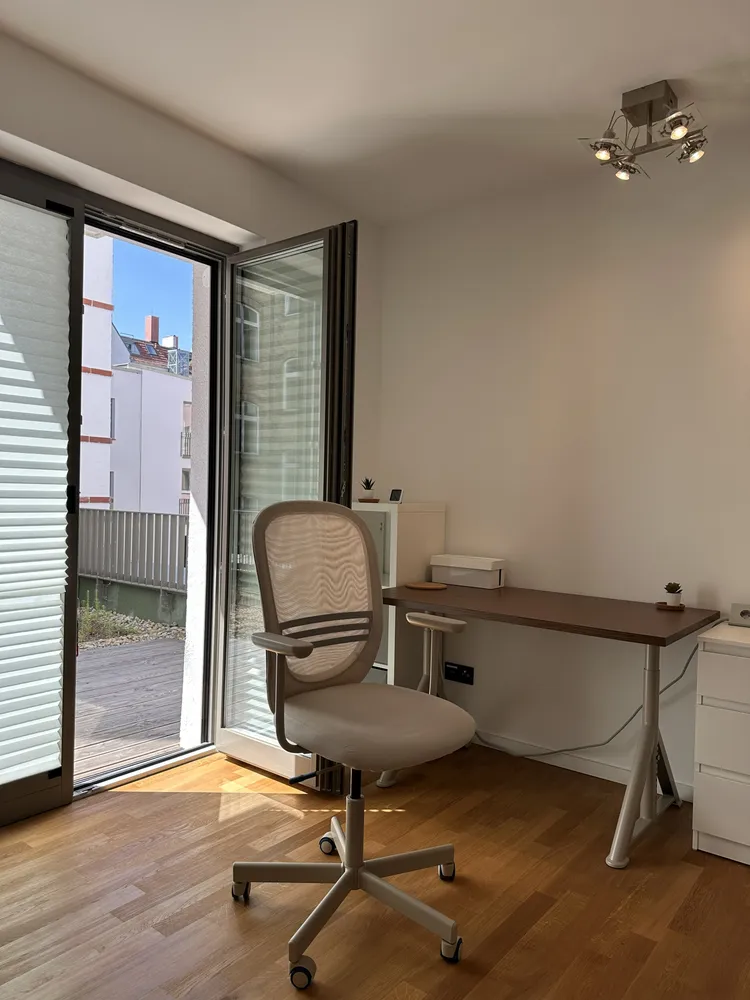 1 Zimmer Wohnung mit 22 m² in Berlin – Bild 5