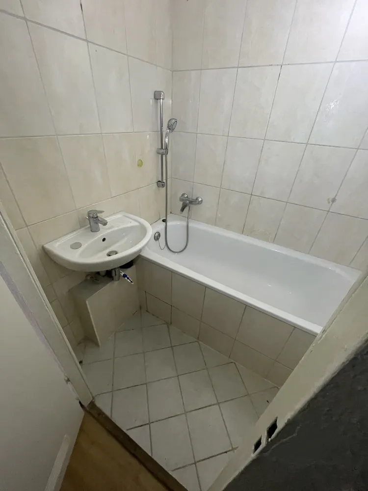 3 Zimmer Wohnung mit 65 m² in Rostock – Bild 3
