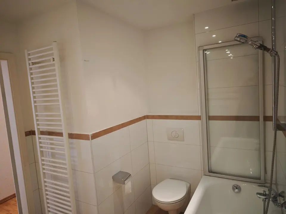 2 Zimmer Wohnung mit 65 m² in Torgau – Bild 6