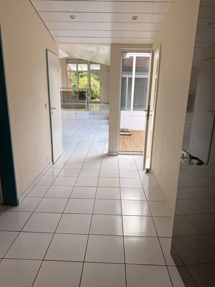 3 Zimmer Haus mit 92 m² in Hamburg – Bild 3