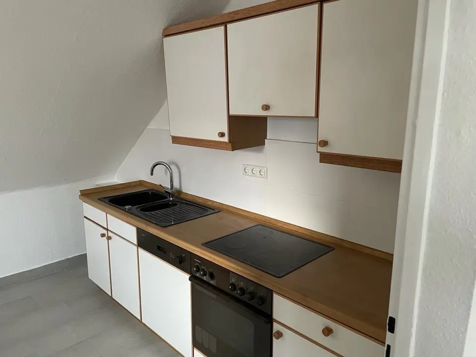 WG-Zimmer mit 140 m² in Gießen – Bild 9
