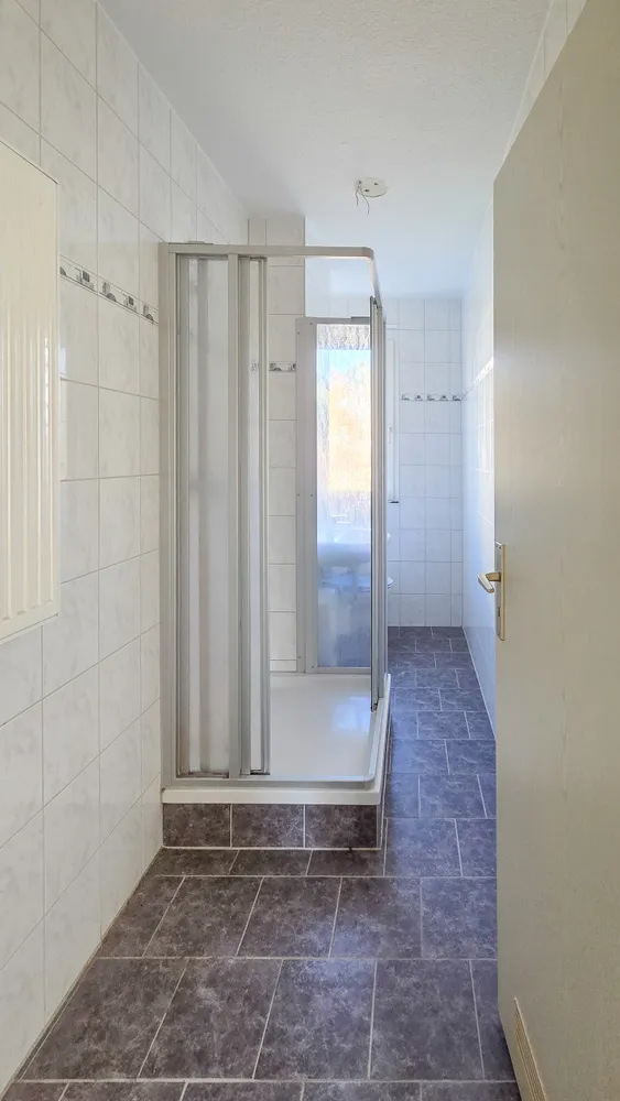 2 Zimmer Wohnung mit 49 m² in Zwickau – Bild 6