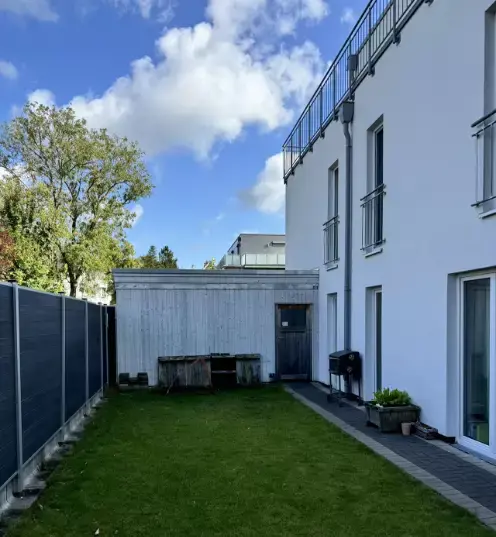 4 Zimmer Wohnung mit 155 m² in Oldenburg – Bild 7