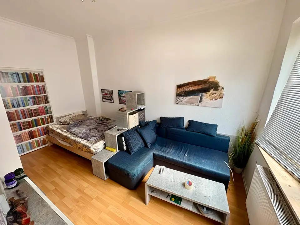WG-Zimmer mit 10 m² in Bremen – Bild 7