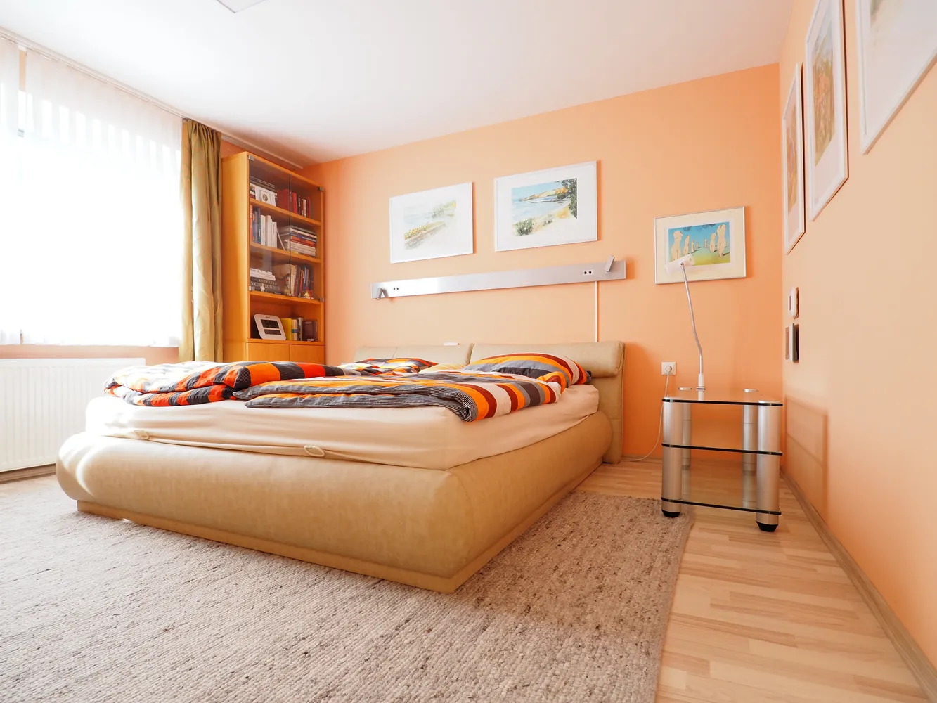 6 Zimmer Haus mit 190 m² in Stuttgart – Bild 12
