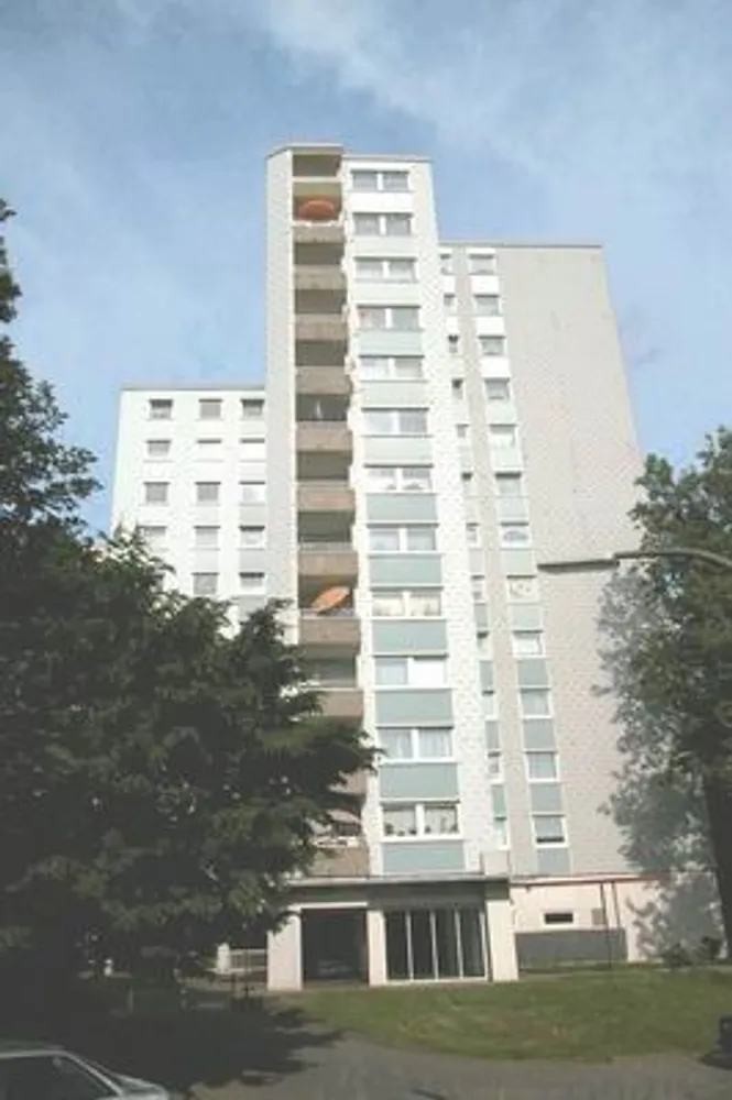 3 Zimmer Wohnung mit 85 m² in Dortmund – Bild 1